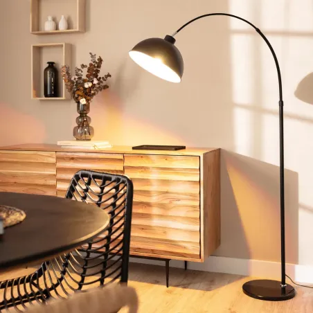 lampadaire-arc-aluminium-noir-culot-1xe27
