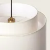 suspension-abat-jour-tissu-culot-e27-blanc-gris-vert-bleu