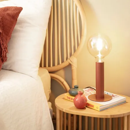 lampe-a-poser-metal-3-couleurs-culot-e27