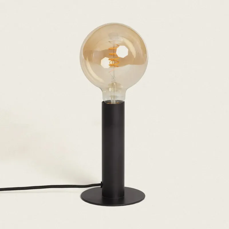 lampe-a-poser-metal-3-couleurs-culot-e27