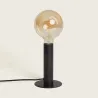 lampe-a-poser-metal-3-couleurs-culot-e27