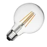 ampoule-led-filament-variable-e27-verre-clair-globe-95mm-1050-lumens
