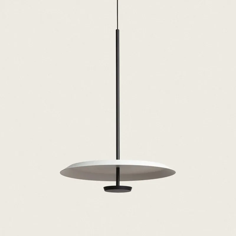 suspension-led-105w-metal-eclairage-indirect-noir-ou-blanc-3000k
