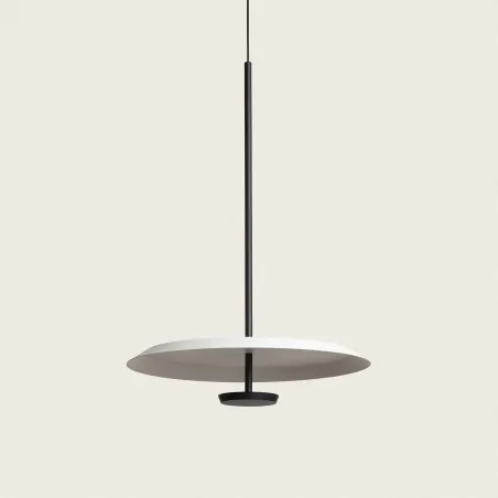 suspension-led-105w-metal-eclairage-indirect-noir-ou-blanc-3000k