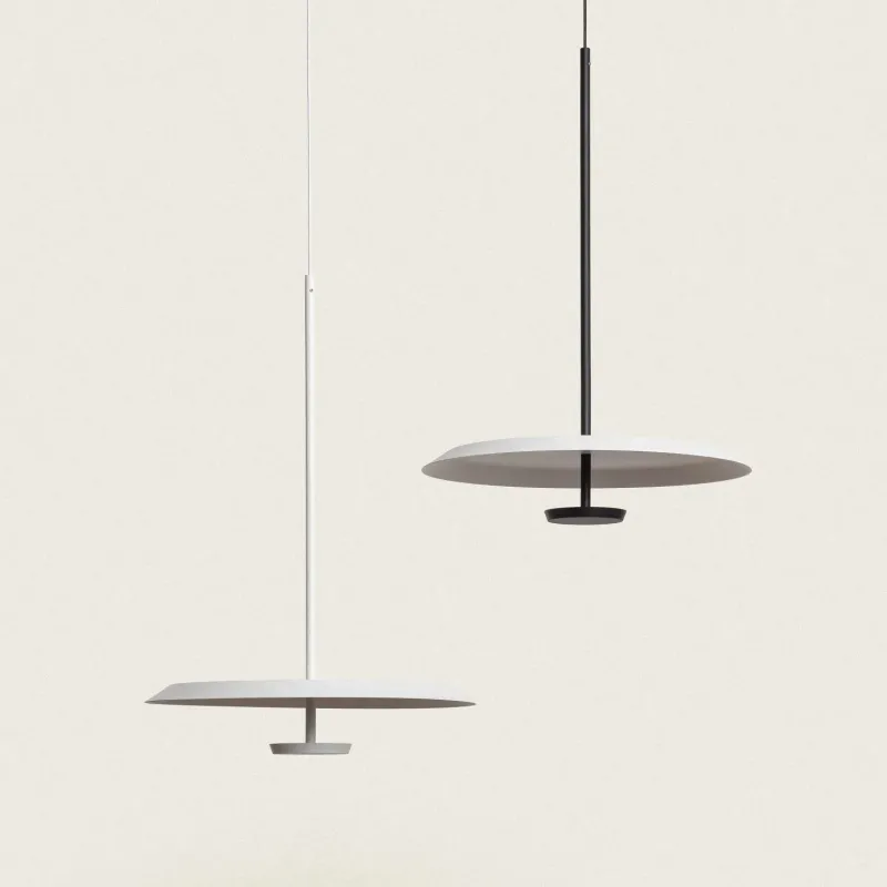 suspension-led-105w-metal-eclairage-indirect-noir-ou-blanc-3000k