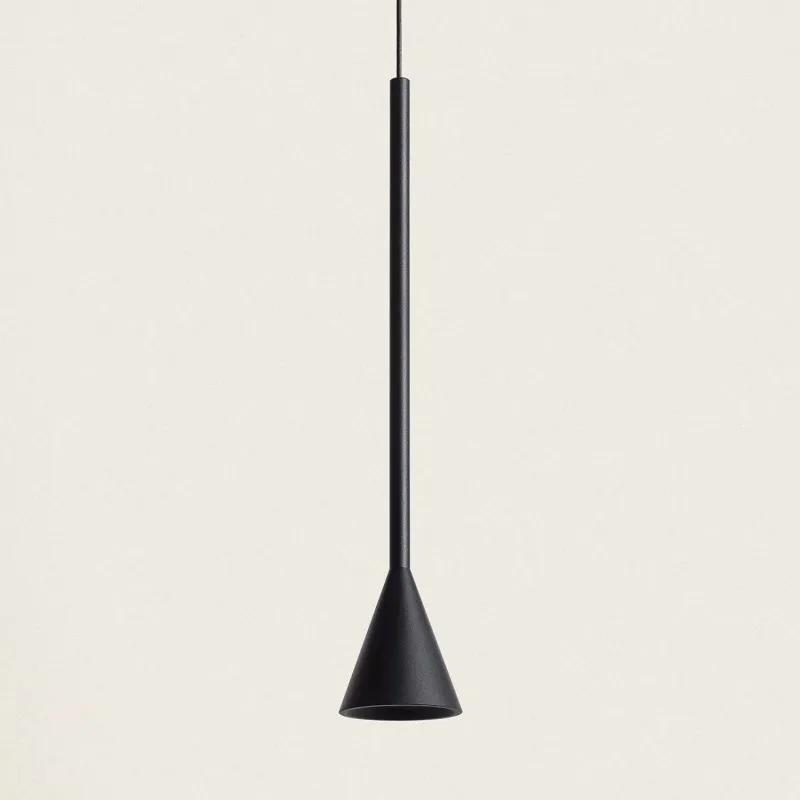 suspension-led-6w-260lm-metal-noir-blanc-dore-3000k