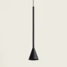 suspension-led-6w-260lm-metal-noir-blanc-dore-3000k