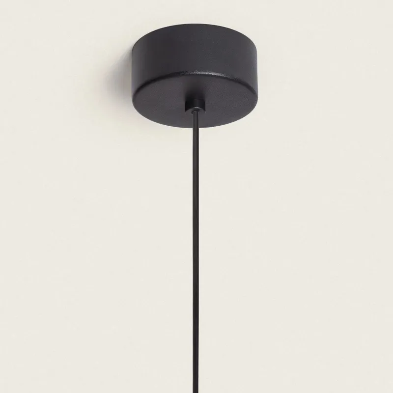 suspension-led-6w-260lm-metal-noir-blanc-dore-3000k