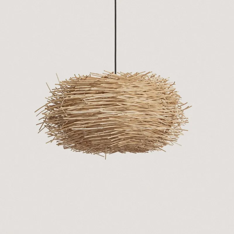 suspension-luminaire-rotin-suspendu-culot-e27-50-60-80cm