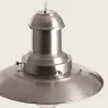 suspension-exterieure-noire-culot-e27-ip44-220v