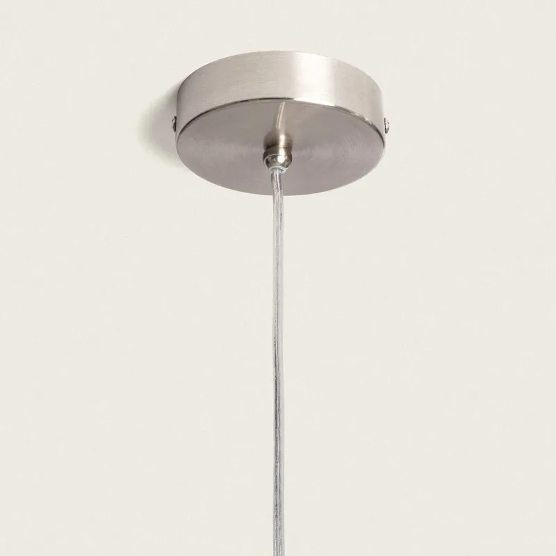 suspension-exterieure-noire-culot-e27-ip44-220v