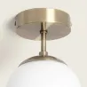 plafonnier-metal-ip44-boule-verre-blanche-culot-e14