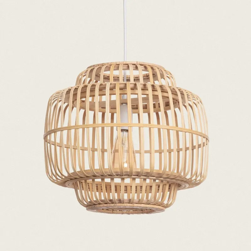 suspension-luminaire-suspendu-bambou-culot-e27