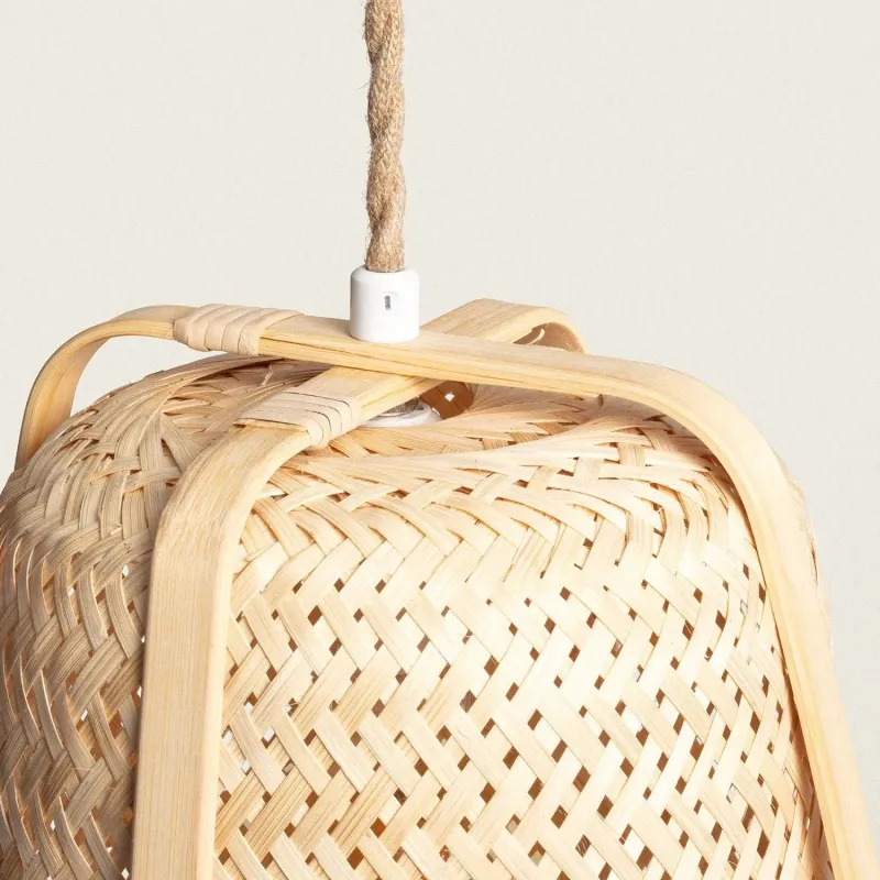suspension-luminaire-suspendu-bambou-culot-e27