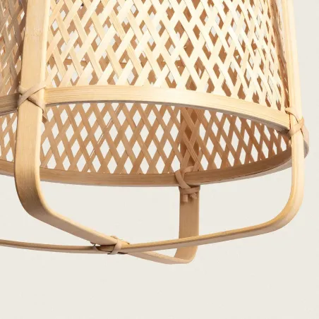 suspension-luminaire-suspendu-bambou-culot-e27