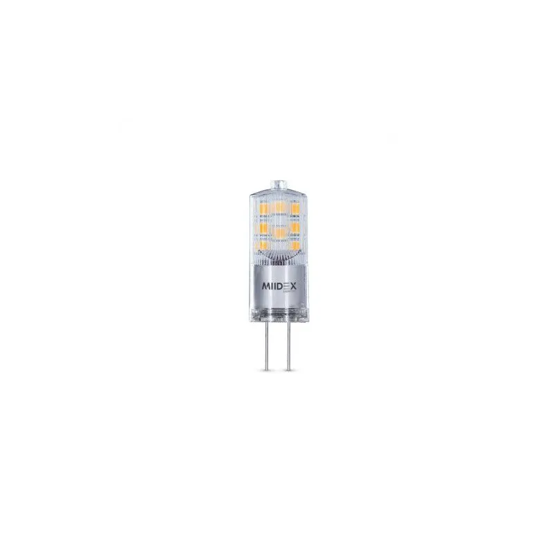 AMPOULE LED G4-12v-3W 280LM 4000K capsule