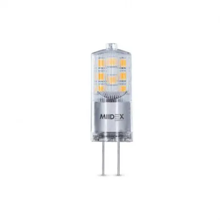AMPOULE LED G4-12v-3W 280LM 4000K capsule