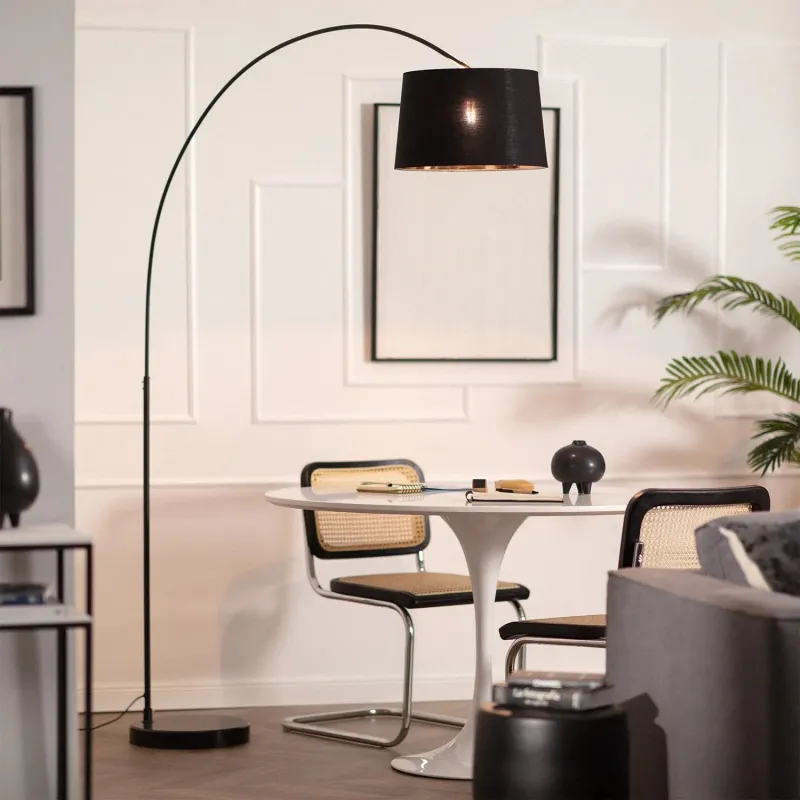 lampadaire-interieur-luminaire-noir-culot-e27-type-arc