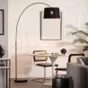 lampadaire-interieur-luminaire-noir-culot-e27-type-arc