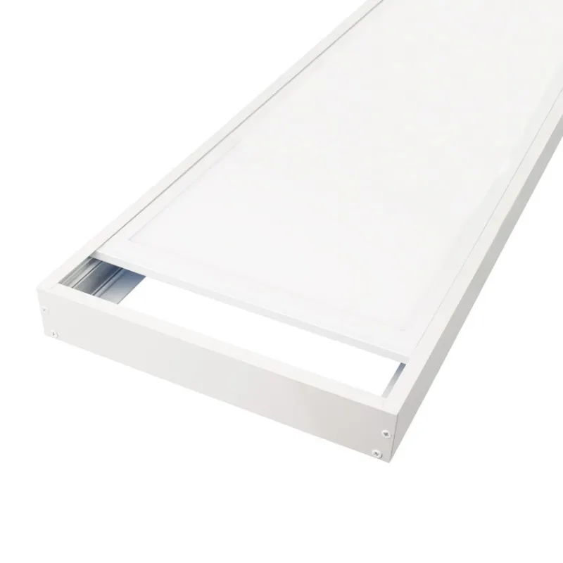 ACCESSOIRES PANNEAUX LED 30cm