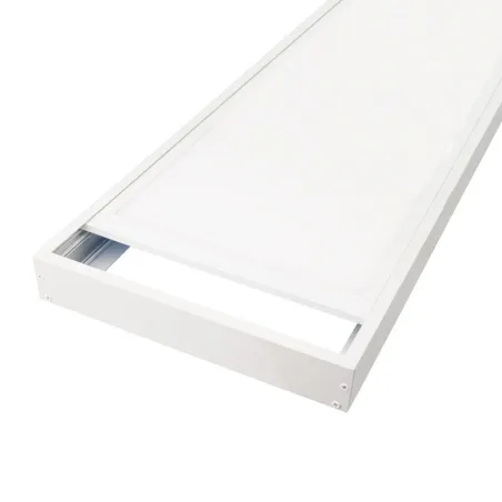 ACCESSOIRES PANNEAUX LED 30cm