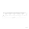 encastre-de-sol-spot-led-terrasse-220v-ip65-1w-blanc-neutre-3-voies