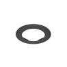 collerette-incurvee-noir-pour-downlight-cynius-21-24w