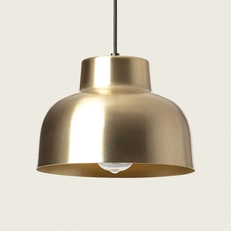 suspension-luminaire-suspendu-metal-dore-culot-e27