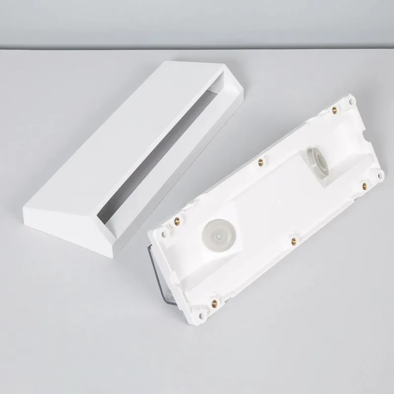 spot-de-balisage-a-3w-led-d-escalier-mur-rectangulaire-blanc-noir