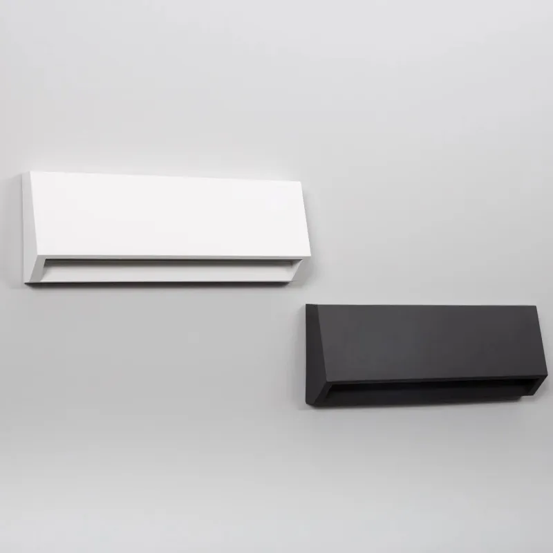 spot-de-balisage-a-3w-led-d-escalier-mur-rectangulaire-blanc-noir
