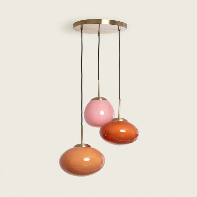 suspension-luminaire-suspendu-dore-et-verre-3xculot-e14