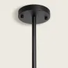 plafonnier-metal-4-boules-verre-blanc-culot-g9-metal-noir-et-dore