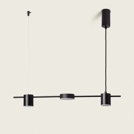 plafonnier-metal-4-boules-verre-blanc-culot-g9-metal-noir-et-dore