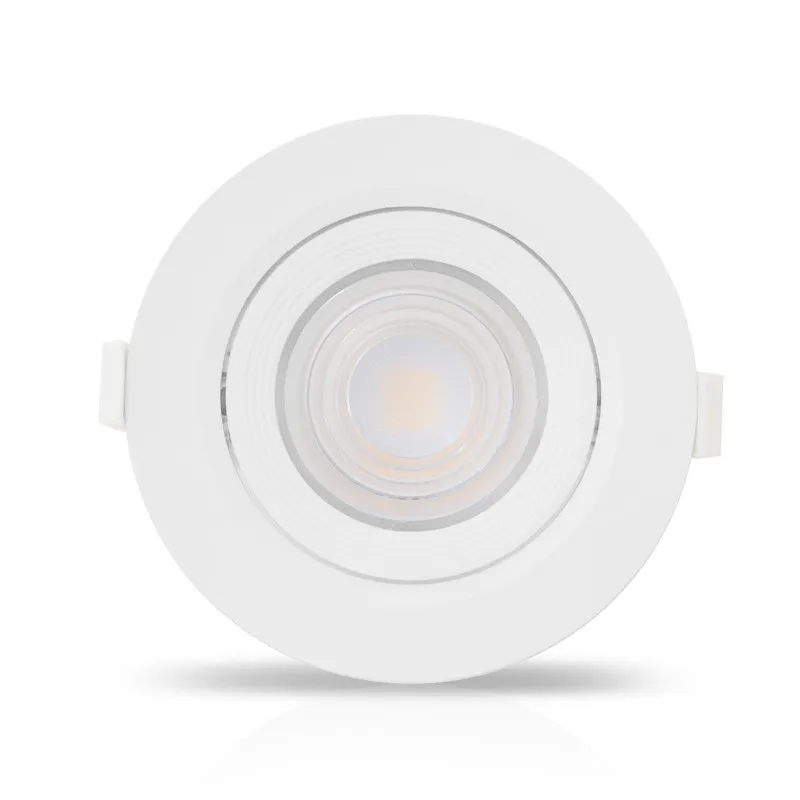 SPOT LED SMD ORIENTABLE 18W 4000K