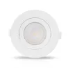 SPOT LED SMD ORIENTABLE 18W 4000K