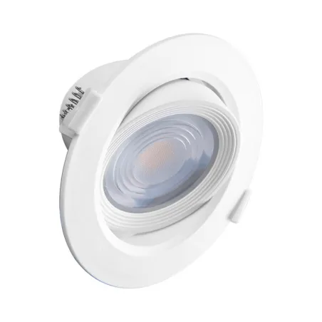 SPOT LED SMD ORIENTABLE 18W 4000K