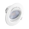 SPOT LED SMD ORIENTABLE 18W 4000K