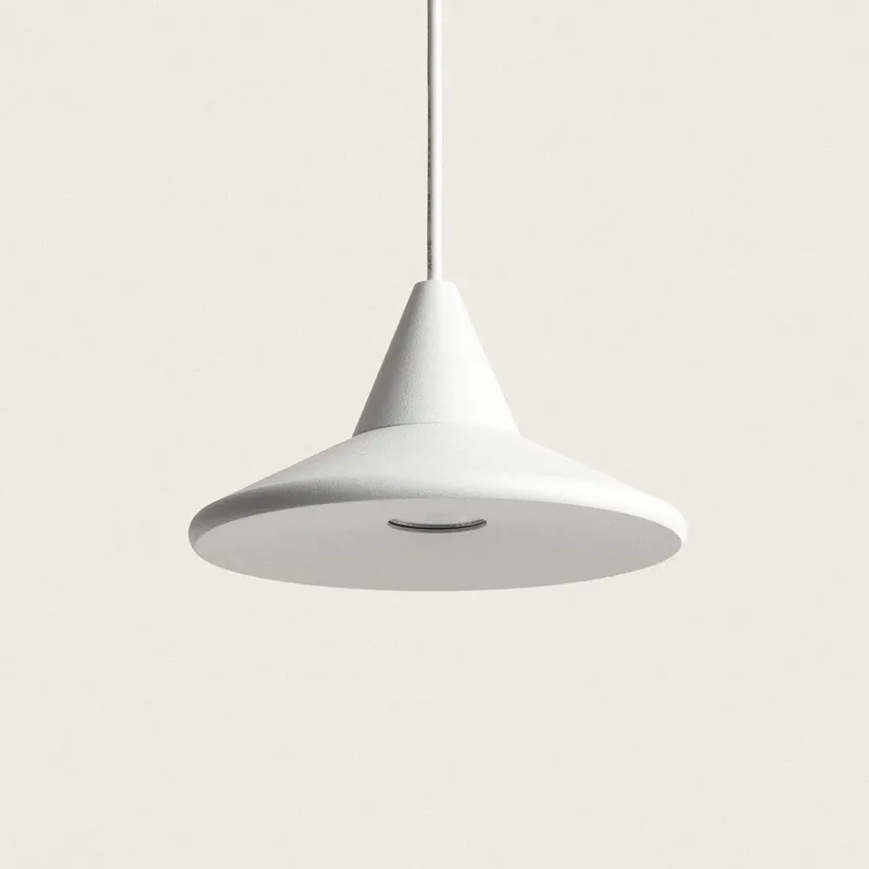 suspension-led-6w-aluminium-noir-ou-blanche