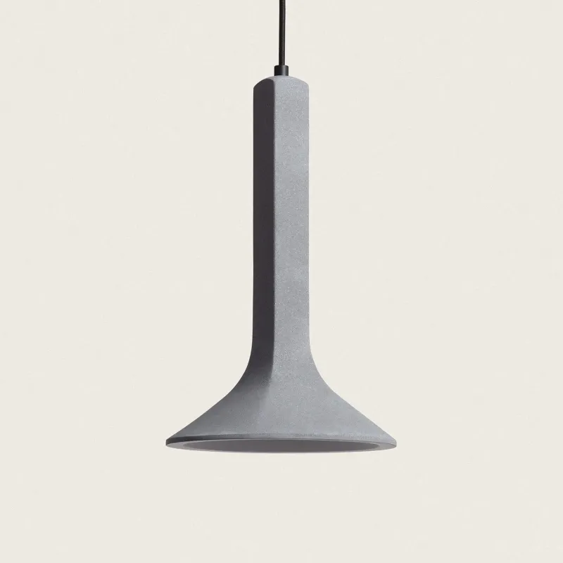 suspension-lampe-suspendu-ciment-effet-pierre-grise-e14