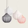 suspension-cage-metal-decoration-tissu-culot-e27