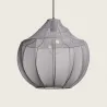 suspension-cage-metal-decoration-tissu-culot-e27