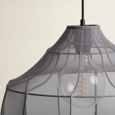 suspension-cage-metal-decoration-tissu-culot-e27