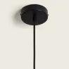 suspension-cage-metal-decoration-tissu-culot-e27