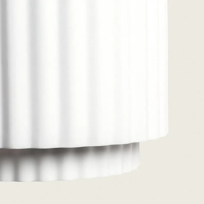 suspension-blanche-luminaire-suspendu-platre-e27