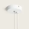 suspension-blanche-luminaire-suspendu-platre-e27