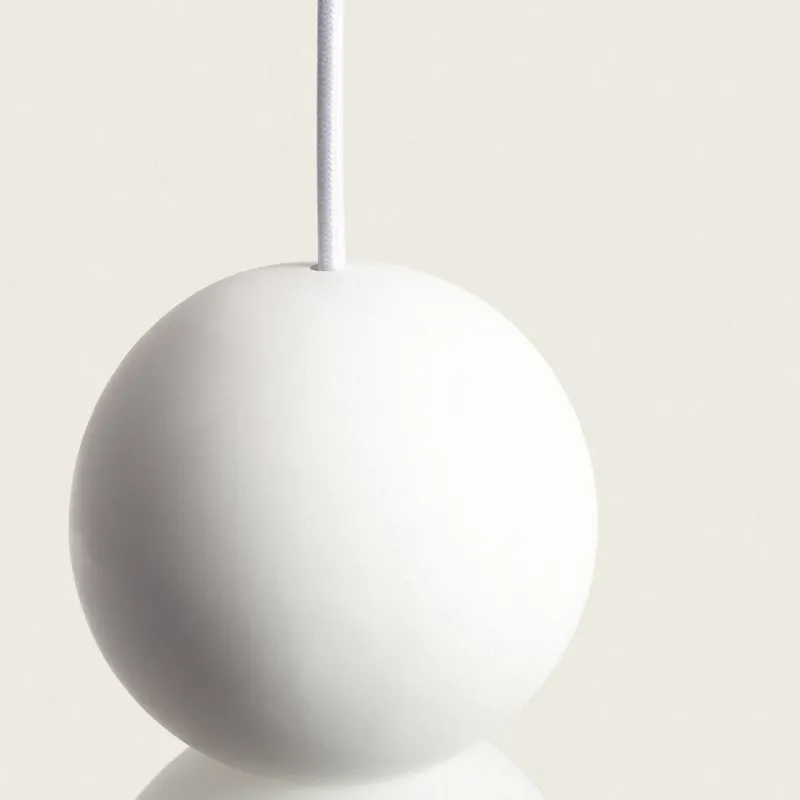 suspension-blanche-luminaire-suspendu-platre-g9