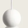 suspension-blanche-luminaire-suspendu-platre-g9