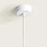 suspension-blanche-luminaire-suspendu-platre-g9