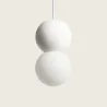 suspension-blanche-luminaire-suspendu-platre-g9