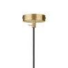 suspension-stockholm-o30-marble-grey-halo-design